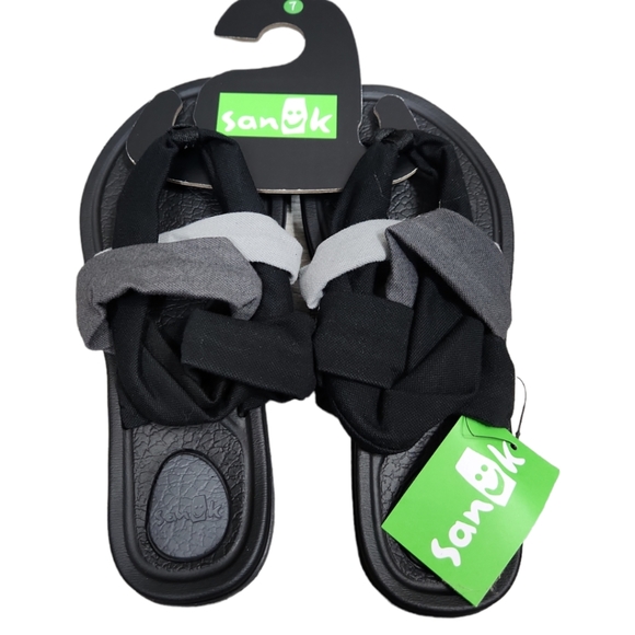 Sanuk Shoes - Sanuk Yoga Sling 3 Sandals